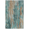 Trans Ocean Corsica Waterfall Area Rug
