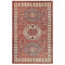 Trans Ocean Carmel Kilim Area Rug