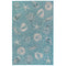 Trans Ocean Carmel Shells Area Rug