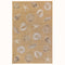 Trans Ocean Carmel Shells Area Rug
