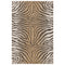 Trans Ocean Carmel Zebra Area Rug