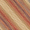 Homespice Decor Calico Wool Braided Rug