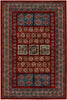 Couristan Timeless Treasures Royal Kazak Area Rug