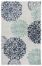 Rizzy Eden Harbor EH8640 Area Rug