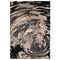 Trans Ocean Fresco Storm Area Rug
