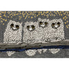 Trans Ocean Frontporch Owls Area Rug