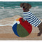 Trans Ocean Frontporch Coastal Dog Area Rug