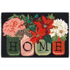 Trans Ocean Frontporch Holiday Home Area Rug
