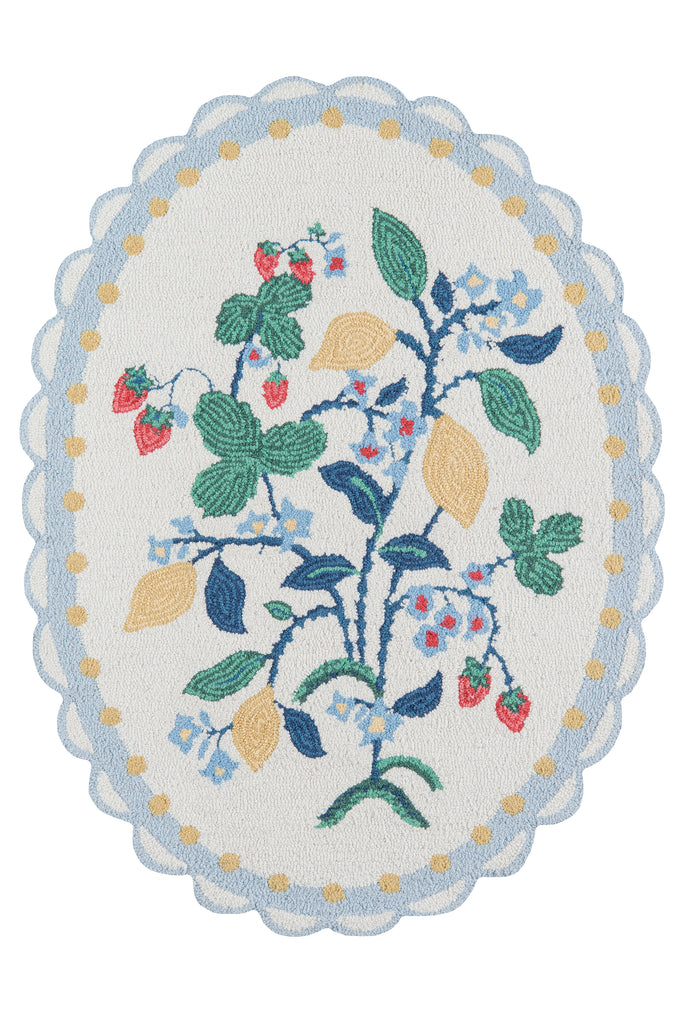 Momeni Get Smart GET-2 Area Rug