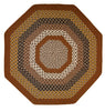 Thorndike Mills Green Mountain Maple Syrup Area Rug