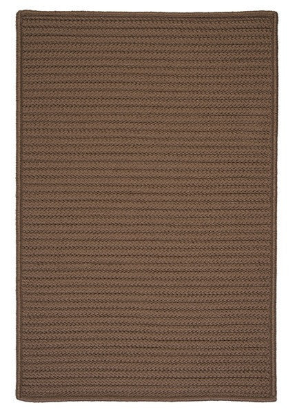 Colonial Mills Simply Home Solid Area Rug