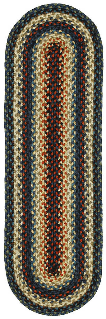 Homespice Decor Jute Braided Artemis Area Rug