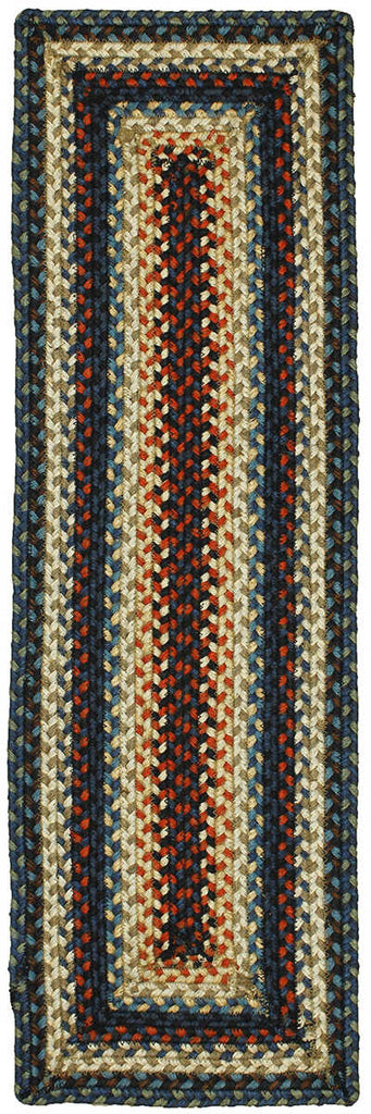 Homespice Decor Jute Braided Artemis Area Rug