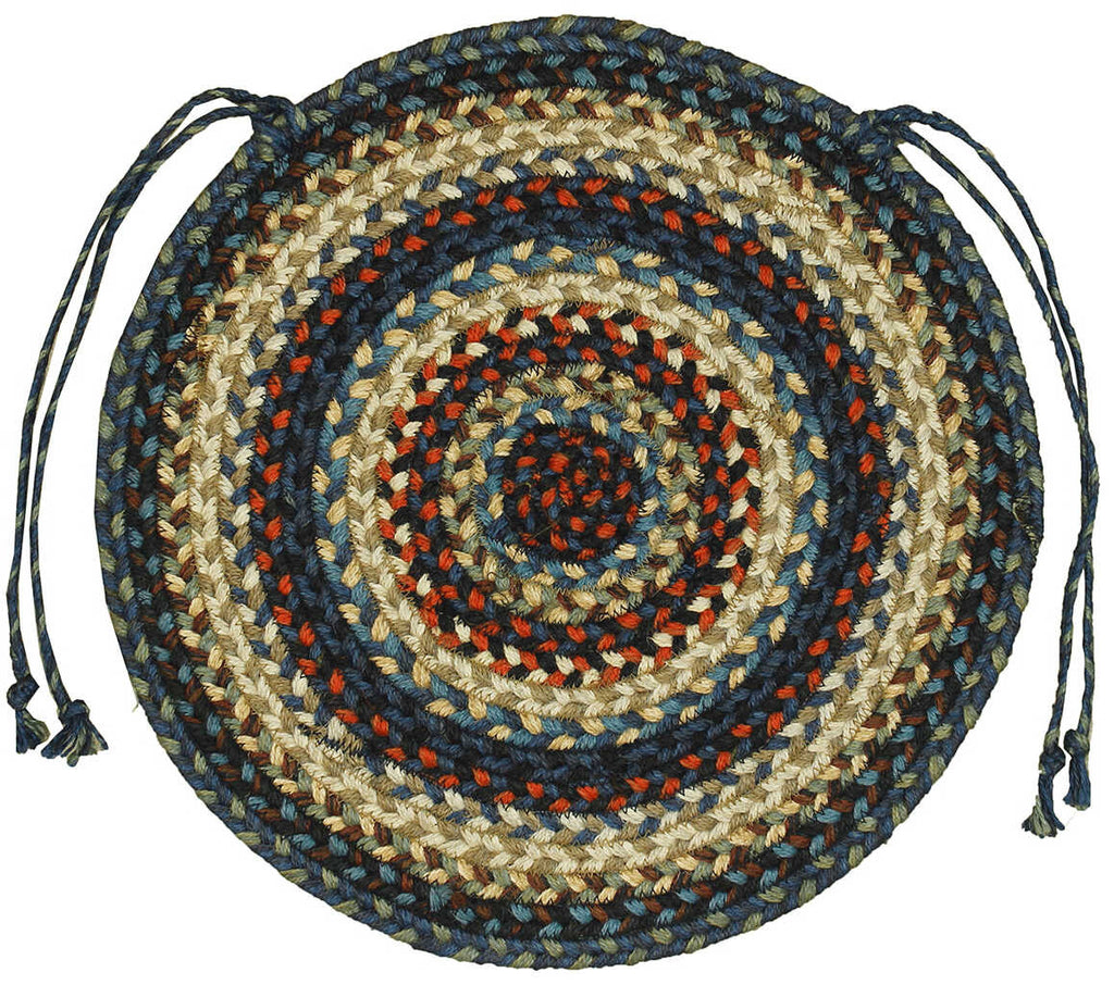 Homespice Decor Jute Braided Artemis Area Rug