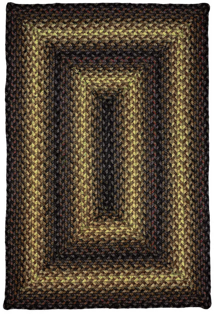 Homespice Decor Jute Braided Kenya Area Rug