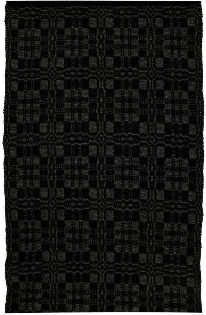 Homespice Decor Shaker Indoor Outdoor Duncan Area Rug