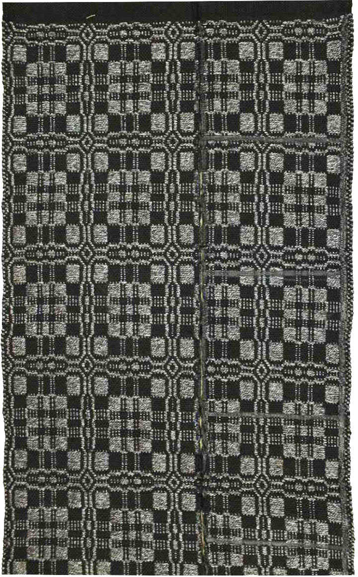 Homespice Decor Shaker Indoor Outdoor Thistle Area Rug