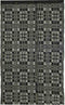 Homespice Decor Shaker Indoor Outdoor Thistle Area Rug