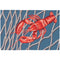 Trans Ocean Illusions Lobster Net Area Rug