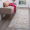Tayse Jasmine Sofia JSM4417 Area Rug
