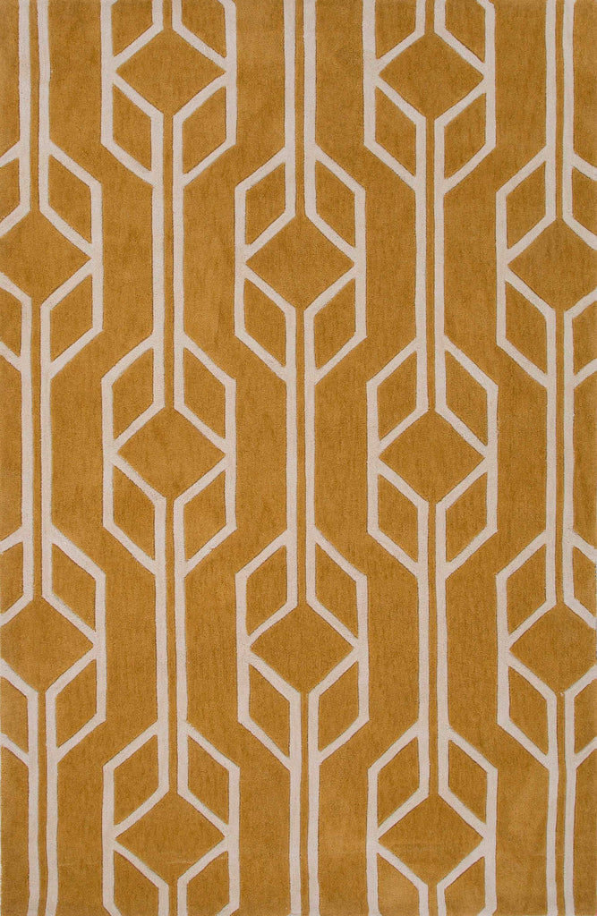 Jaipur Fusion Brant Area Rug