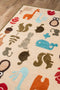 Momeni Lil Mo Whimsy LMJ-2 Area Rug