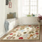 Momeni Lil Mo Whimsy LMJ-2 Area Rug