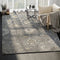 Abani Lennox LNX100B Area Rug