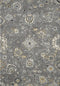 Abani Lennox LNX100B Area Rug