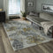 Momeni Luxe LX-11 Area Rug