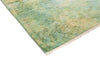 Vibrance, Hand Knotted Area Rug - 8' 3" x 10' 3"