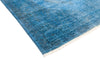 Vibrance, Hand Knotted Area Rug - 3' 10" x 6' 2"