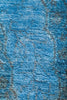 Vibrance, Hand Knotted Area Rug - 3' 10" x 6' 2"