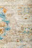 Suzani, Hand Knotted Area Rug - 4' 1" x 6' 0"
