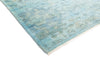 Vibrance, Hand Knotted Area Rug - 3' 4" x 5' 3"