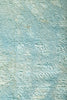 Vibrance, Hand Knotted Runner Rug - 3' 0" x 12' 0"