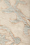 Vibrance, Hand Knotted Runner Rug - 3' 1" x 10' 10"