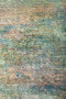 Vibrance, Hand Knotted Runner Rug - 3' 1" x 12' 0"