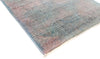 Vibrance, Hand Knotted Runner Rug - 2' 10" x 9' 2"