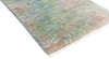 Vibrance, Hand Knotted Runner Rug - 2' 5" x 10' 0"