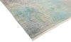 Vibrance, Hand Knotted Area Rug - 7' 10" x 10' 1"