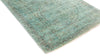 Vibrance, Hand Knotted Runner Rug - 2' 5" x 9' 10"