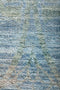 Vibrance, Hand Knotted Runner Rug - 2' 7" x 11' 10"