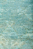 Vibrance, Hand Knotted Runner Rug - 2' 7" x 12' 5"