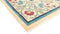 Suzani, Hand Knotted Area Rug - 12' 2" x 16' 10"