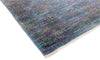 Vibrance, Hand Knotted Area Rug - 7' 10" x 9' 9"