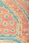 Eclectic, Hand Knotted Area Rug - 6' 4" x 8' 10"