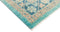 Ziegler, Hand Knotted Area Rug - 9' 1" x 12' 2"
