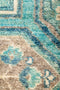 Ziegler, Hand Knotted Area Rug - 9' 1" x 12' 2"