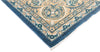Ziegler, Hand Knotted Area Rug - 9' 0" x 11' 10"